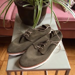 Nisolo Sedona Lightweight Derby